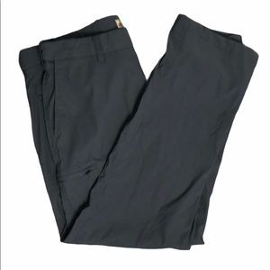 ub tech classic fit pants